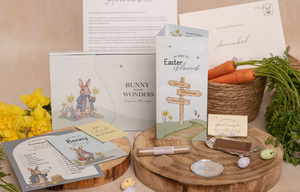 Make their Easter extra special this year