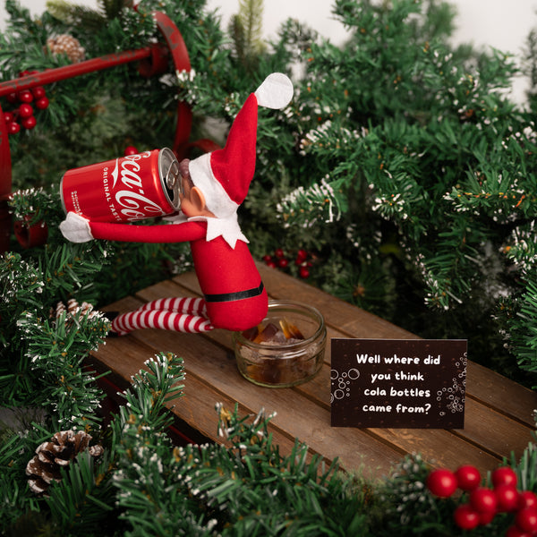 The Everyday Elf Idea Pack - 4th Edition