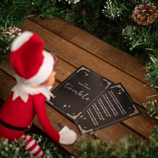 The Everyday Elf Idea Pack - 4th Edition