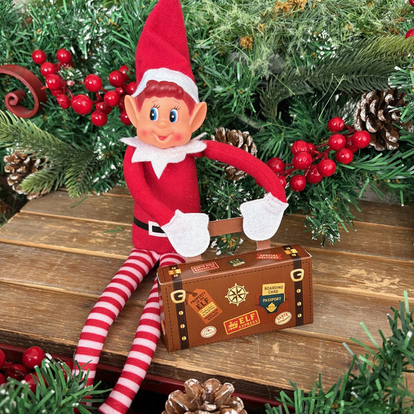 Elf Idea Bundle Pack - December Made Easy - Worth over £31