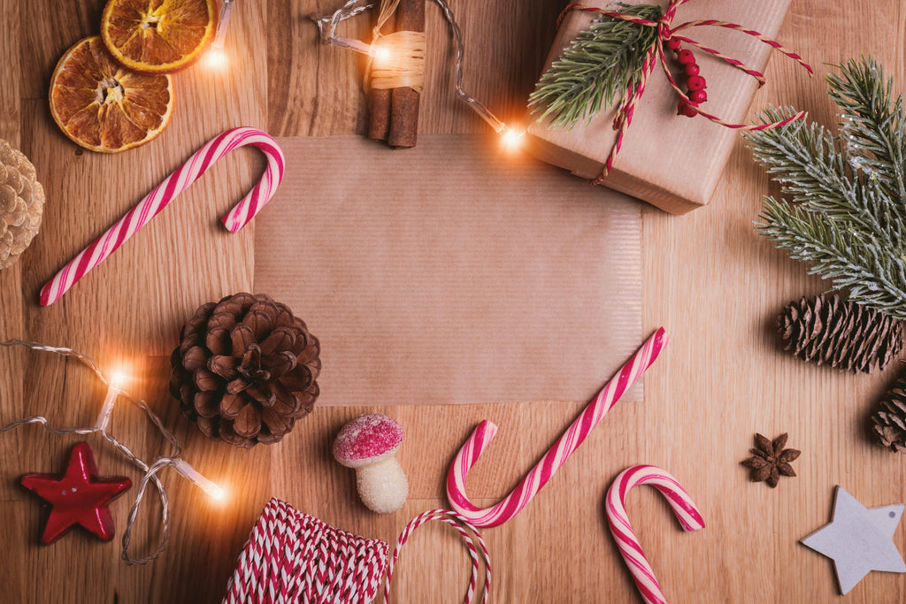Bring the Magic Home This Christmas with Elf Mischief and Santa Surprises