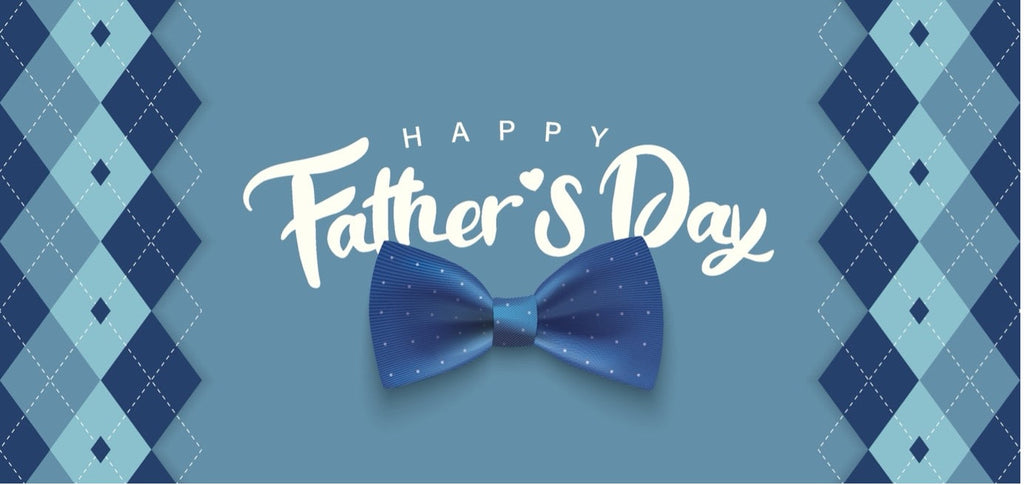 Buying the Perfect Father’s Day Gift: Make It Personal with Porky Penguin