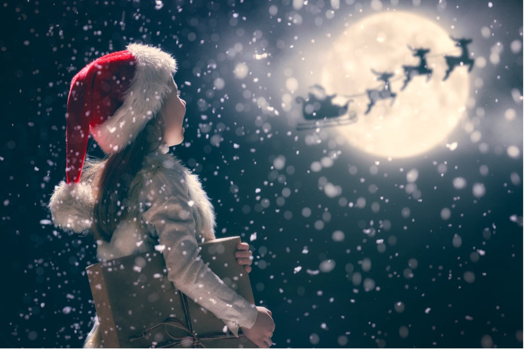 Fun Ways To Create Magical Moments For Kids This Christmas!