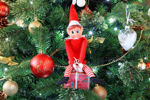 Christmas Gift Shop Online UK/ Elf On A Shelf Décor