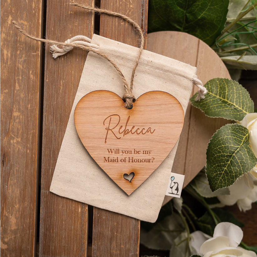 Bridal Party Gifts