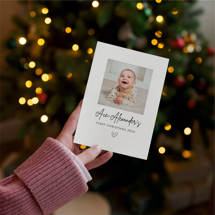 Christmas Cards