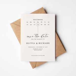 Wedding Stationery