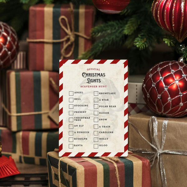 North Pole Magical Bundle - Make their Christmas extra magical - Letter from Father Christmas and much more!