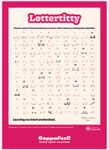 Lottertitty