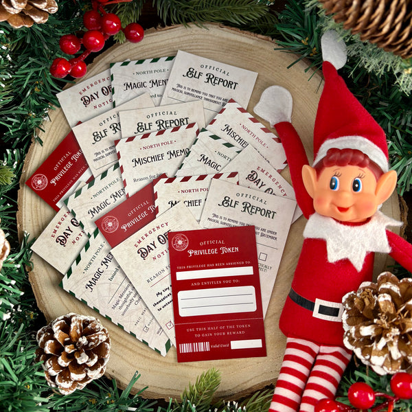Digital Edition - Ultimate Elf Bundle