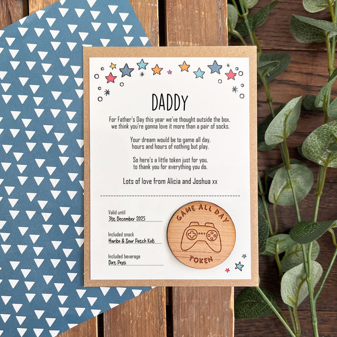 Father&#39;s Day Gifts