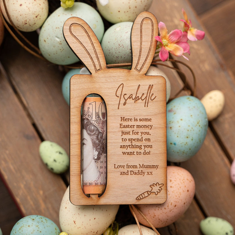 Easter Bunny Collection