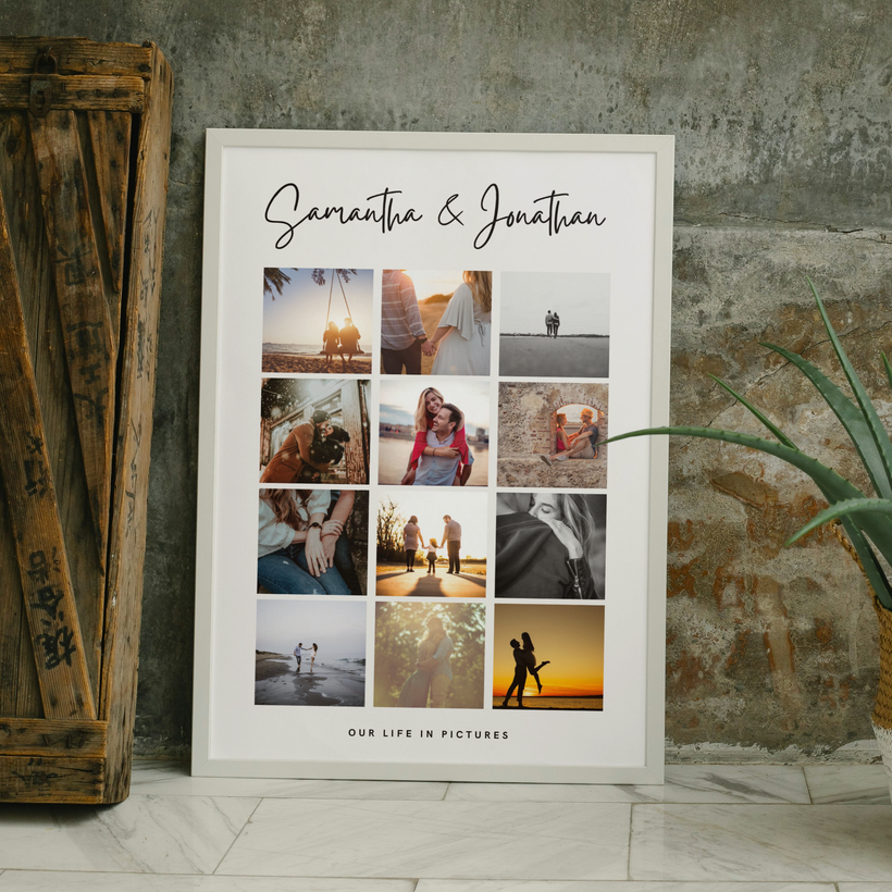 Photo Gifts