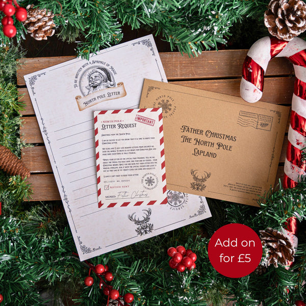 The 2026 Luxury Christmas Letter