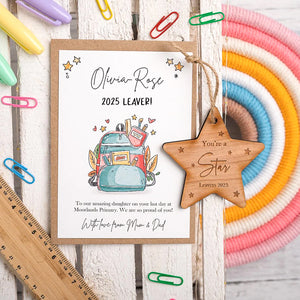 You're a Star Leavers Giftset