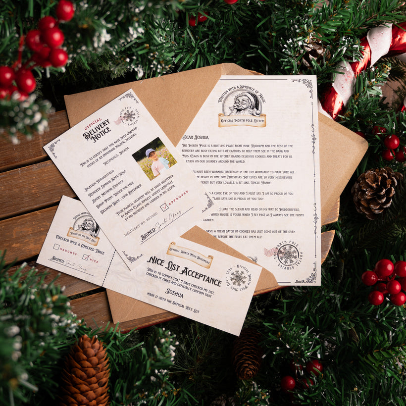 Christmas Magic - New for 2024