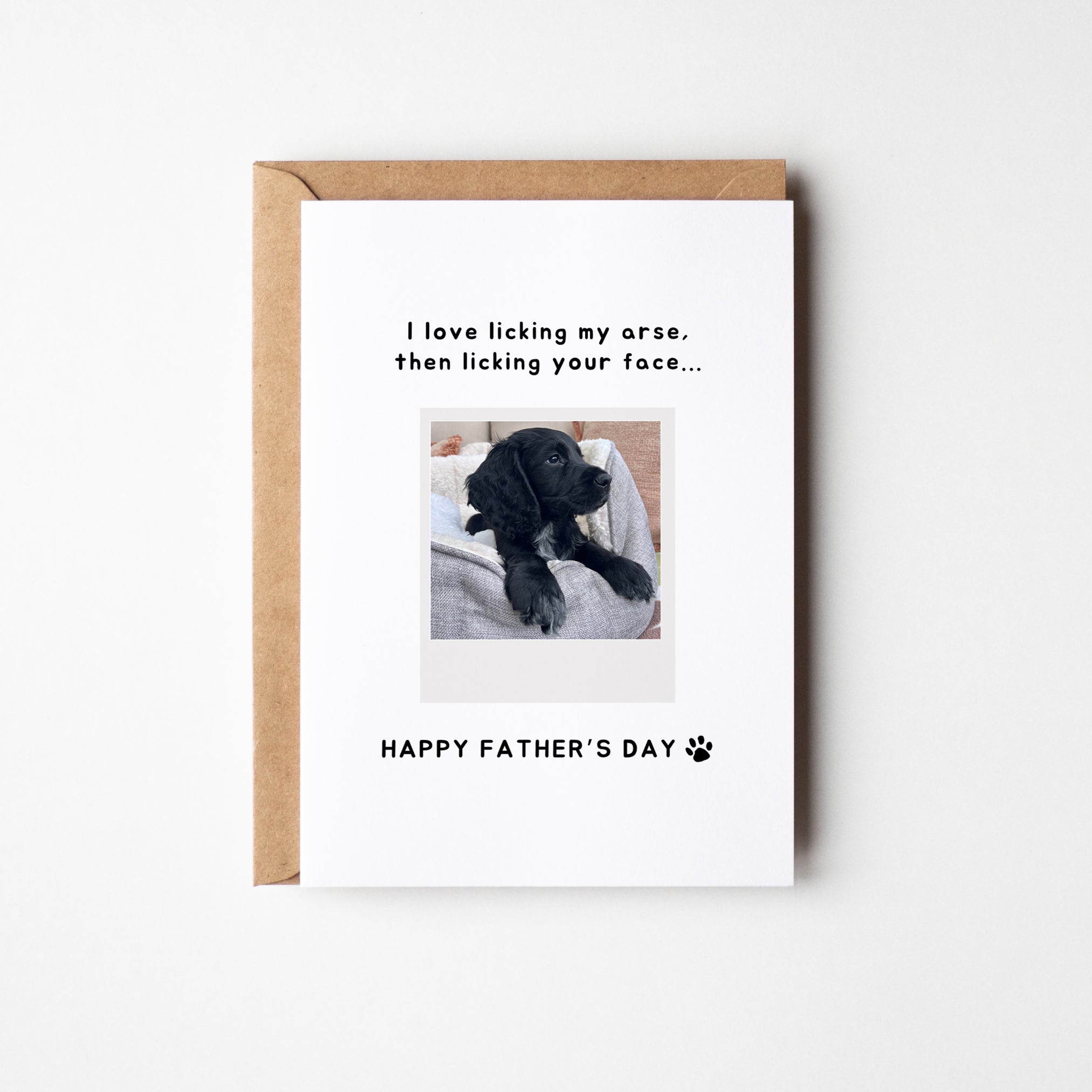 Happy Father's Day By Lizzmcclin On
