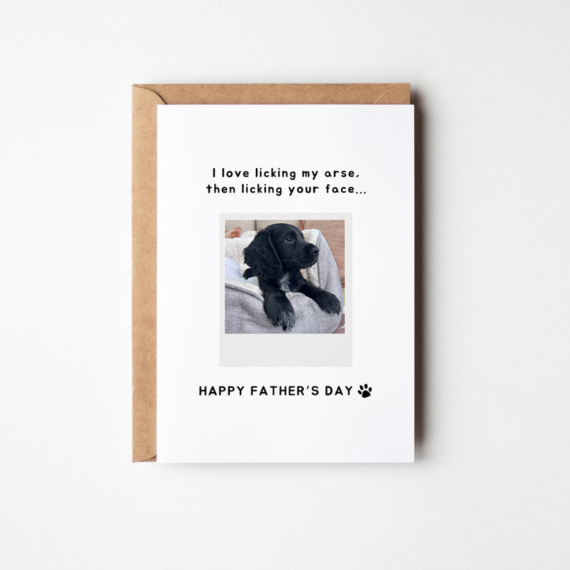Father&#39;s Day Cards