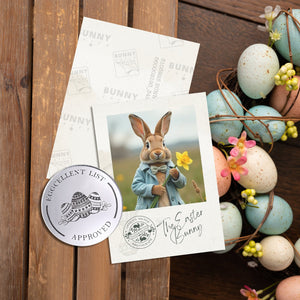 Silver Eggcellent List Coin & Official Signed Photograph