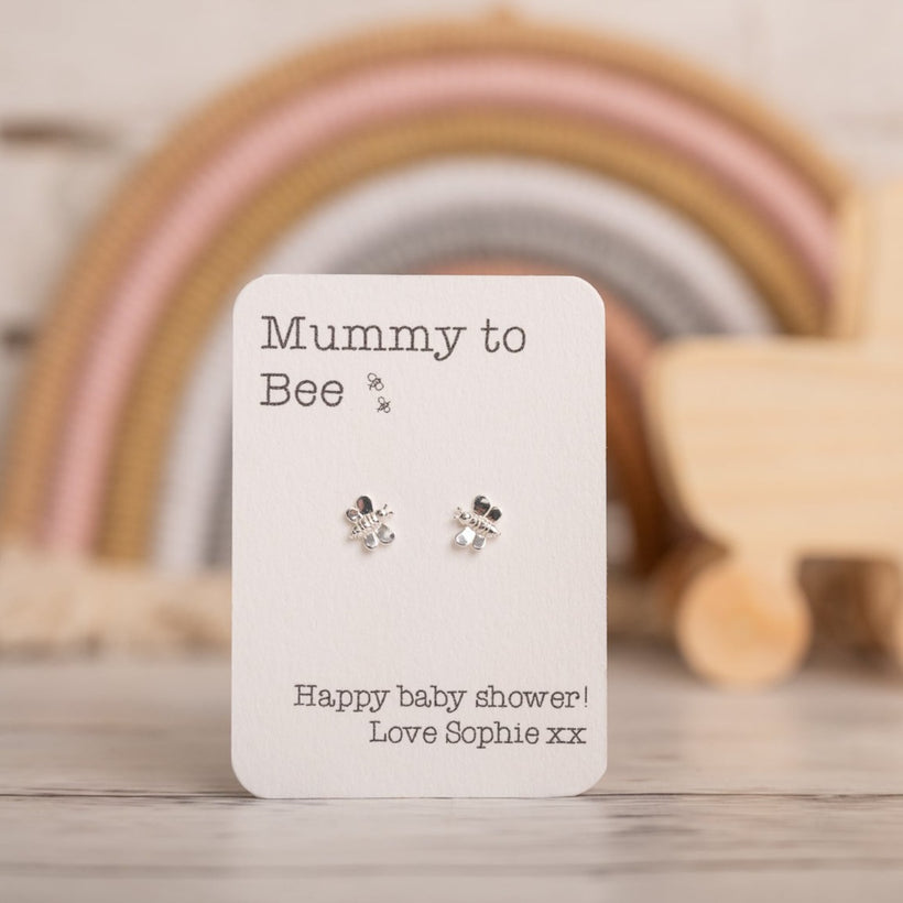 New Baby &amp; Baby Shower