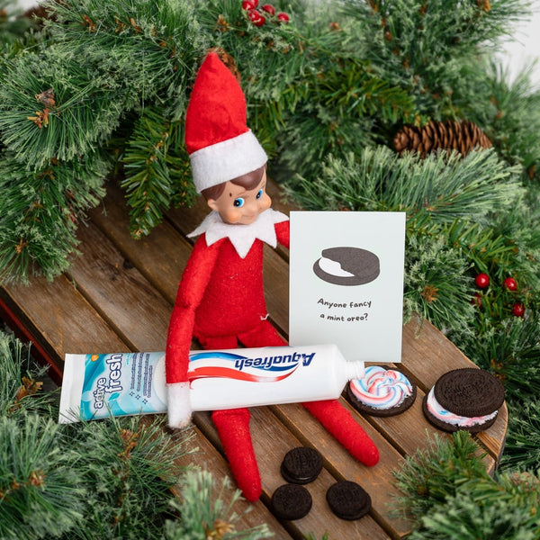 The Everyday Elf Ideas Pack - 2nd Edition
