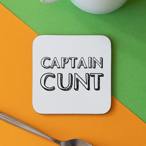 Captain Cunt