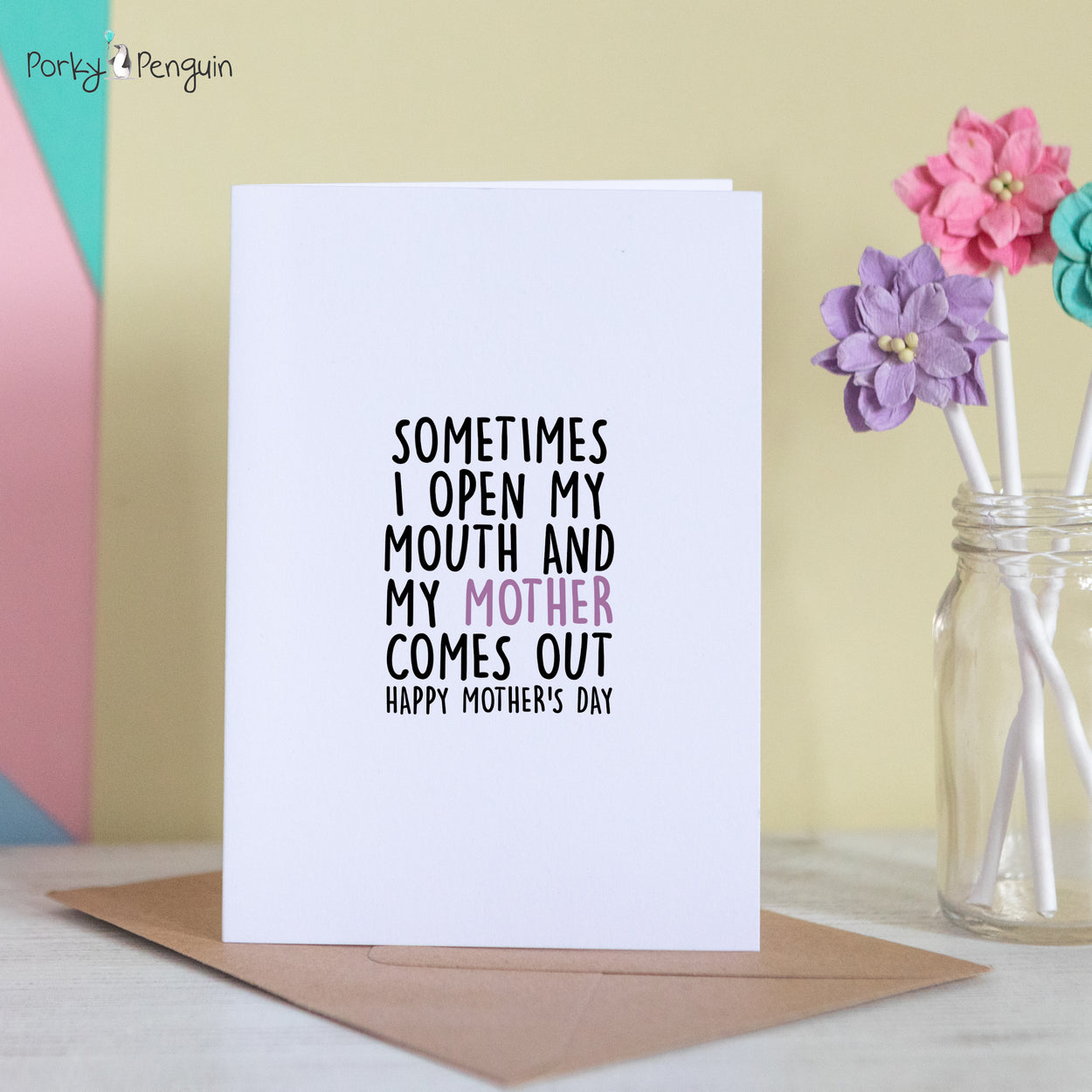 Mother&#39;s Day Cards