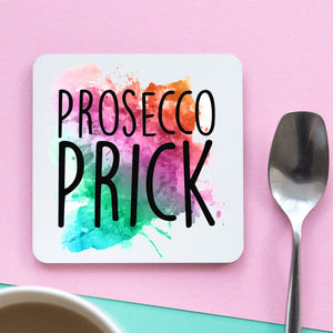 Prosecco Prick