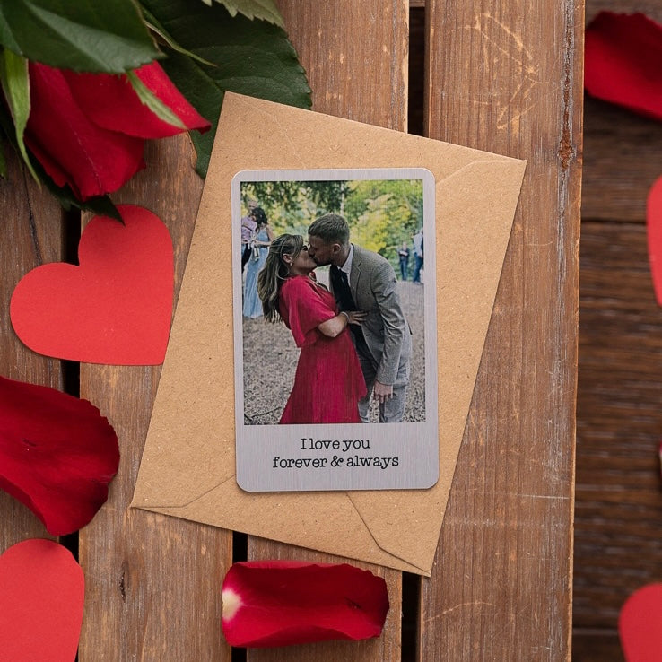 Valentines Photo Gifts